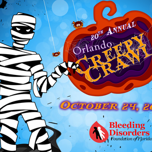 BDFF Creepy Crawlies